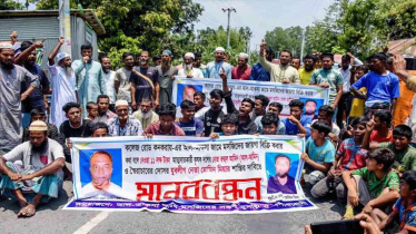 কৃষক দল-যুবলীগ নেতার মসজিদের টাকা আত্মসাৎ