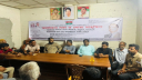 জিয়াউর রহমানের শাহাদতবার্ষিকীতে গাইবান্ধায় দোয়া মাহফিল