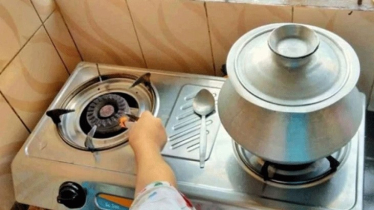 আজ ১১ ঘণ্টা গ্যাস থাকবে না যেসব এলাকায়