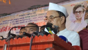 ‘ফ্যাসিবাদীর সঙ্গে আঁতাতকারীরাই পিআরে নির্বাচন চাচ্ছে’