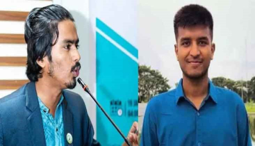 গোবিপ্রবি সাহিত্য সংসদের নতুন কমিটি