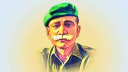 মুক্তিযুদ্ধের সর্বাধিনায়ক ওসমানীর জন্মবার্ষিকী আজ