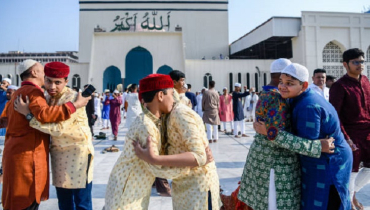 দুবাইয়ে ঈদের সম্ভাব্য তারিখ ১৯ মার্চ, জানুন বাংলাদেশে কবে দুবাইয়ে ঈদের সম্ভাব্য তারিখ ১৯ মার্চ, জানুন বাংলাদেশে কবে