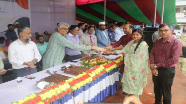 গোবিপ্রবি’র বৃত্তি পেলেন ১০৯১ মেধাবী-অসচ্ছল শিক্ষার্থী