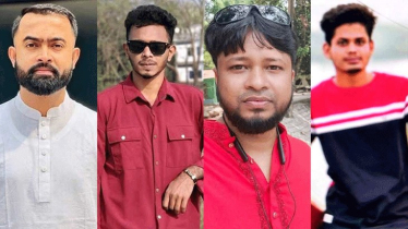 ময়নাতদন্ত ছাড়াই গোপালগঞ্জে নিহত ৪ জনের দাফন-সৎকার