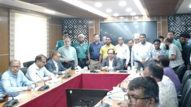 প্রধান উপদেষ্টা দেশে ফিরলে সরকারি চাকরি অধ্যাদেশ বাতিলের সিদ্ধান্ত