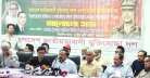 বাংলাদেশ নিয়ে আন্তর্জাতিক ষড়যন্ত্র চলছে: হাফিজ