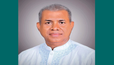 ঢাকা মহানগর দক্ষিণ বিএনপির যুগ্ম আহবায়ক হারুনকে শোকজ