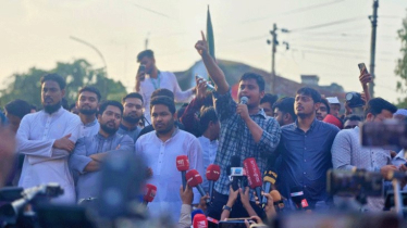 ‘গোপালগঞ্জের ঘটনার পর আ.লীগের তওবা করার সুযোগ নেই’