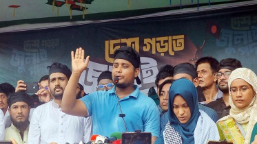 স্বাস্থ্য উপদেষ্টাকে পদত্যাগ করতে হবে: হাসনাত