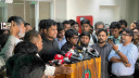 রুমিন ফারহানা বিএনপির আ.লীগ বিষয়ক সম্পাদক: হাসনাত 