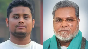 হাসনাত আব্দুল্লাহর মনোনয়ন বৈধ, বাতিল বিএনপি প্রার্থীর