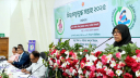 ৩ শর্তে পিতৃত্বকালীন ছুটি দেয়া যেতে পারে: স্বাস্থ্য উপদেষ্টা