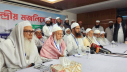 হেফাজতে ইসলামের মহাসমাবেশ ৩ মে