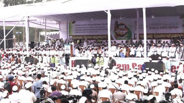 নারী অধিকার নিয়ে রাজপথে নামবে হেফাজত