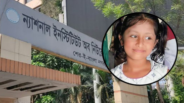 হুজাইফার শারীরিক অবস্থা সংকটাপন্ন, হয়েছে স্ট্রোক