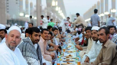 ইফতার-সেহরির আগমুহূর্তে কোন দোয়া পড়বেন, জেনে নিন