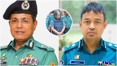 জবানবন্দিতে চাঞ্চল্যকর তথ্য দিলেন সাবেক আইজিপি