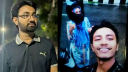 জোবায়েদ হত্যার ঘটনায় ছাত্রীর বয়ফ্রেন্ড গ্রেফতার
