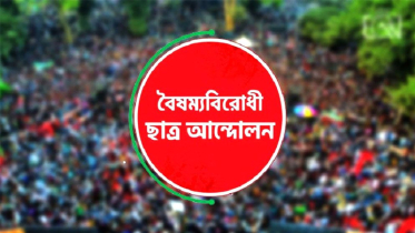 কেন্দ্রীয় বাদে বৈষম্যবিরোধী ছাত্র আন্দোলনের সব কমিটি স্থগিত