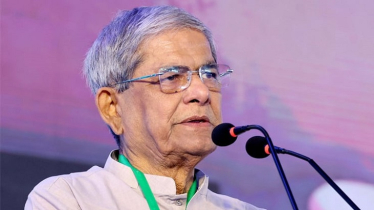 ‘নির্বাচন যেন পিছিয়ে যায় সে চেষ্টা করছে কিছু দল’