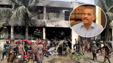 বিমান বিধ্বস্তের ঘটনা খতিয়ে দেখা হবে: আসিফ নজরুল