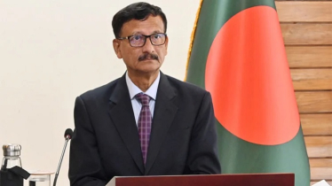 বাংলাদেশের নির্বাচন নিয়ে প্রতিবেশীর ‘নসিহত’ অগ্রহণযোগ্য: পররাষ্ট্র উপদেষ্টা