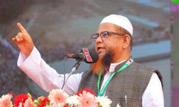 ‘সংবিধান সংস্কার পরিষদের শপথ না নিয়ে বিএনপি গণঅভ্যুত্থানকে অবজ্ঞা করেছে’