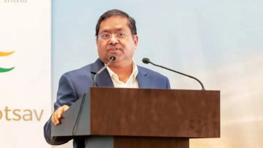 ঢাকার সঙ্গে আরও ‘জোরদার’ সম্পর্ক দেখতে চায় দিল্লি: জয়সওয়াল