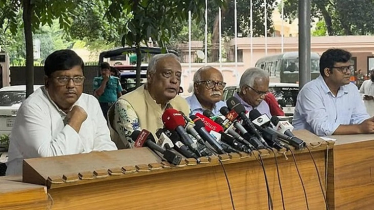 ‘নির্বাচনের তারিখ চার-পাঁচ দিনের মধ্যে ঘোষণা করবেন প্রধান উপদেষ্টা’