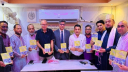 ‌‘প্রবাসে শত ব্যস্ততার মাঝেও সাহিত্যচর্চা সহজ নয়’