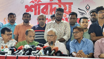 ‘বাংলাদেশকে নয়া উপনিবেশ তৈরির চেষ্টা প্রতিহত করা হবে’