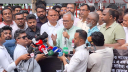 ‘এনসিপিদের সাদরে বরণ করে জবি শিক্ষার্থীদের লাঠিচার্জ কেন’