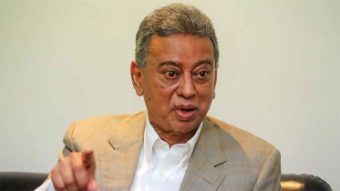 ডিসেম্বরের মধ্যে নির্বাচন দিতেই হবে: আমীর খসরু