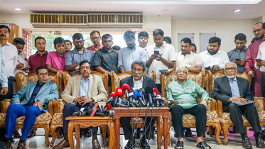 ‘এক ব্যক্তি ১০ বছরের বেশি প্রধানমন্ত্রী থাকতে পারবেন না’  