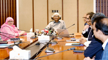 ‘আগের গভর্নররা সরকারের এজেন্ট হিসেবে কাজ করেছেন’