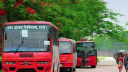 বেরোবিতে যুক্ত হচ্ছে নতুন ৭ বাস