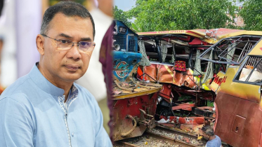 বিভিন্ন স্থানে দুর্ঘটনা, প্রধানমন্ত্রীর গভীর শোক প্রকাশ বিভিন্ন স্থানে দুর্ঘটনা, প্রধানমন্ত্রীর গভীর শোক প্রকাশ