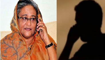 পালানোর দিনেই হাসিনার ১ হাজার কল মুছে ফেলা হয় 