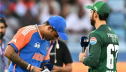 ফাইনালে টসে হেরে ব্যাটিংয়ে পাকিস্তান
