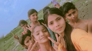 রিলস বানাতে গিয়ে ৬ কিশোরীর সলিল সমাধি