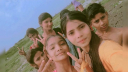 রিলস বানাতে গিয়ে ৬ কিশোরীর সলিল সমাধি