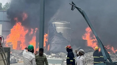 ভারতে রাসায়নিক কারখানায় বিস্ফোরণে নিহত ৩৪