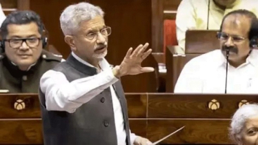 বাংলাদেশের ওপর নিবিড় নজর রাখছে ভারত: জয়শঙ্কর