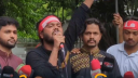 জুলাই সনদ ঘোষণা না হলে সচিবালয় ঘেরাওয়ের হুঁশিয়ারি ইনকিলাব মঞ্চের