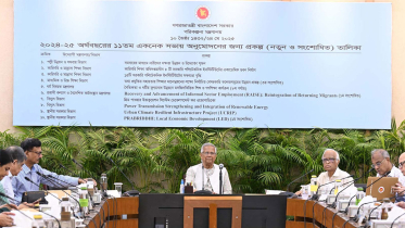দায়িত্ব পালনে বাধা এলে ষড়যন্ত্রকারীদের মুখোশ উন্মোচন করবে সরকার