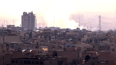 ইরানে স্কুলে হামলা, ৪০ ছাত্রী নিহত ইরানে স্কুলে হামলা, ৪০ ছাত্রী নিহত