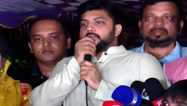 আসিফ-মাহফুজকে পদত্যাগ করতে হবে: ইশরাক