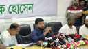 আন্দোলন রাজপথে গড়াবে, আসিফ মাহমুদকে হুঁশিয়ারি ইশরাকের