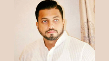 ক্ষমা চাইলেন ইশরাক হোসেন